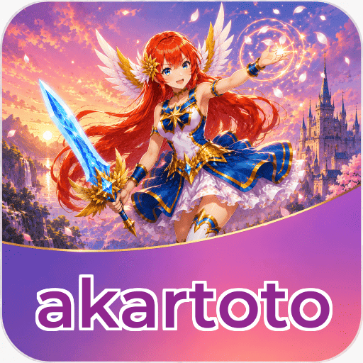 akartoto - Peningkatan performa dan UI/UX terbaru